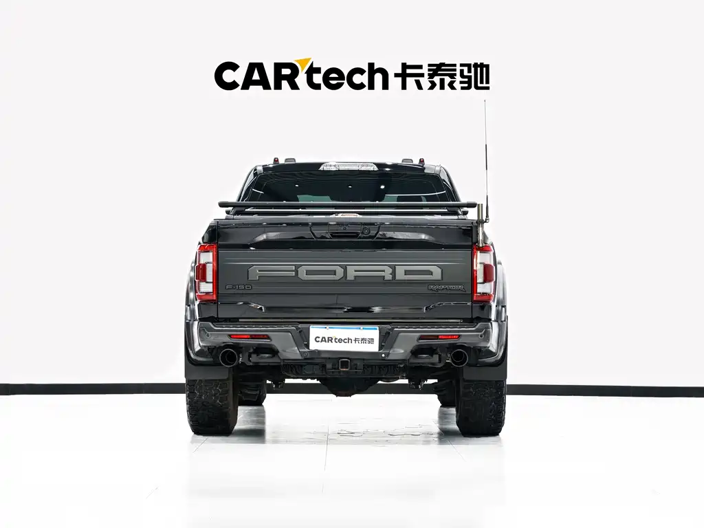 Ford Ford F-150 Raptor 2022 3.5T Raptor 2022 - thumbnail 5