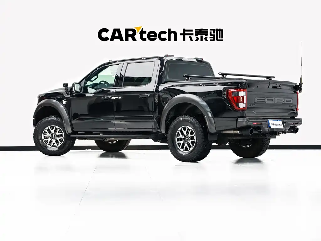 Ford Ford F-150 Raptor 2022 3.5T Raptor 2022 - thumbnail 6