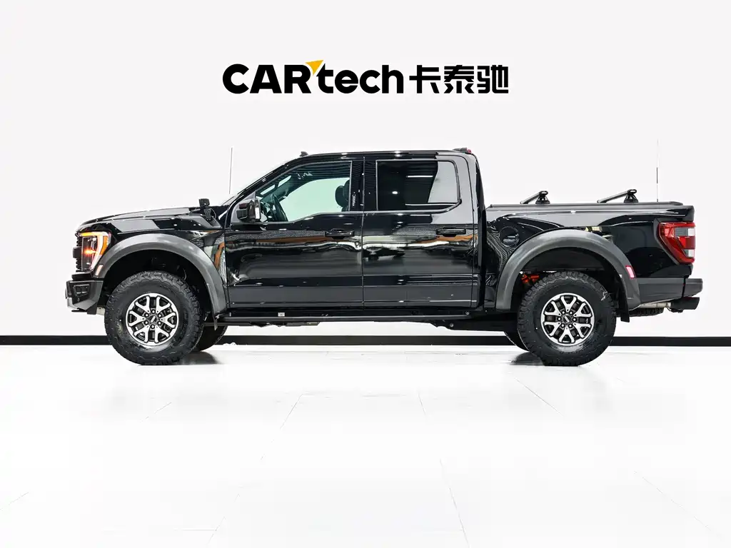 Ford Ford F-150 Raptor 2022 3.5T Raptor 2022 - thumbnail 7