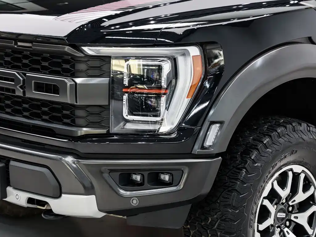Ford Ford F-150 Raptor 2022 3.5T Raptor 2022 - thumbnail 8