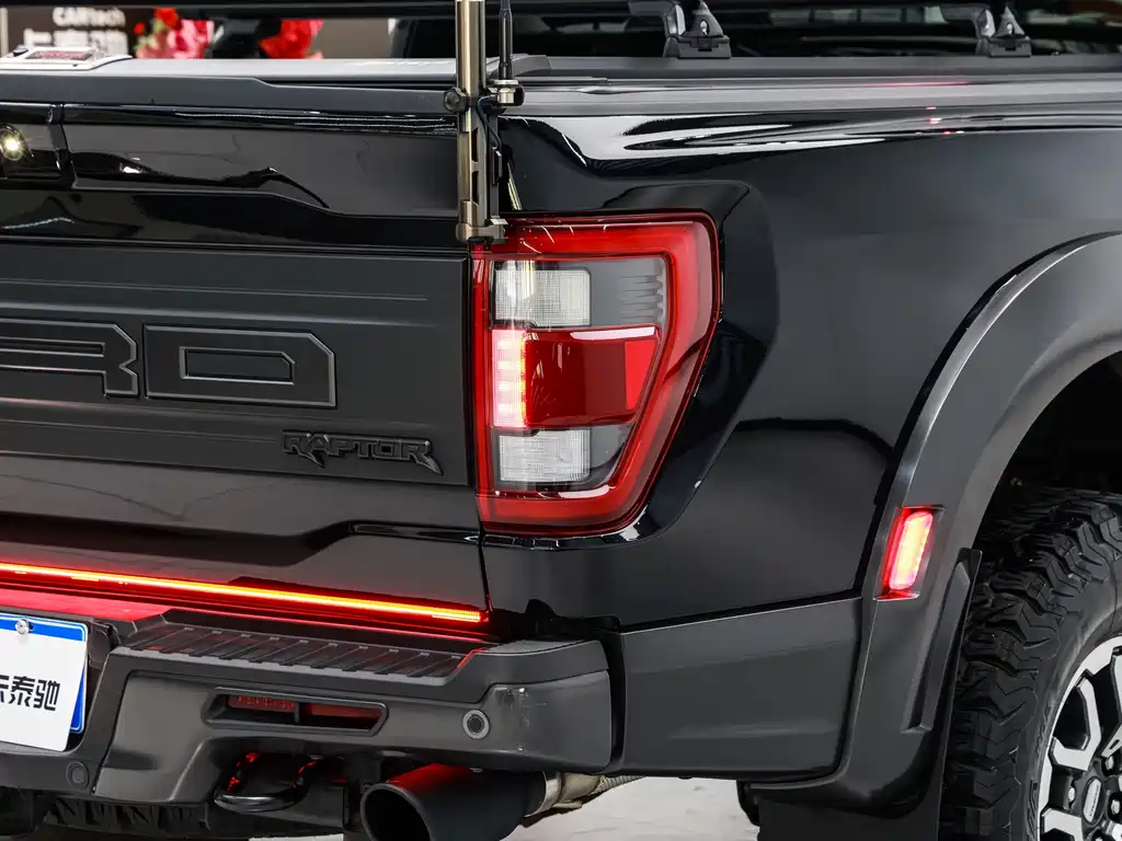 Ford Ford F-150 Raptor 2022 3.5T Raptor 2022 - thumbnail 9