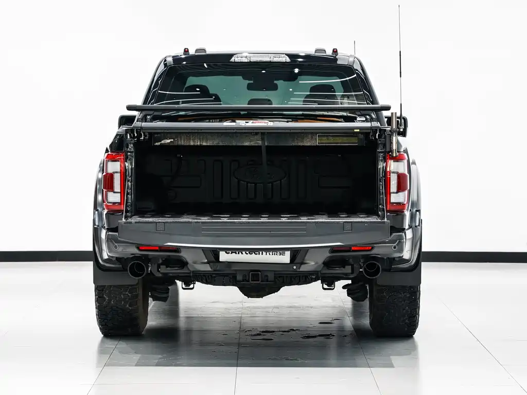 Ford Ford F-150 Raptor 2022 3.5T Raptor 2022 - thumbnail 13