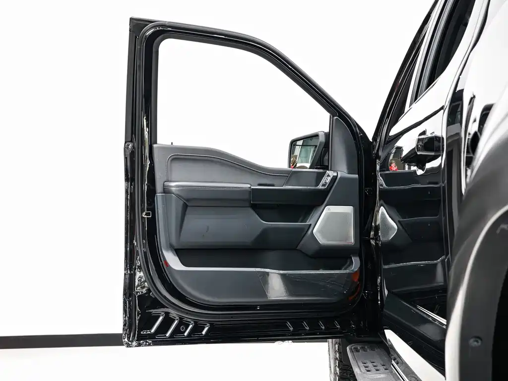 Ford Ford F-150 Raptor 2022 3.5T Raptor 2022 - thumbnail 14