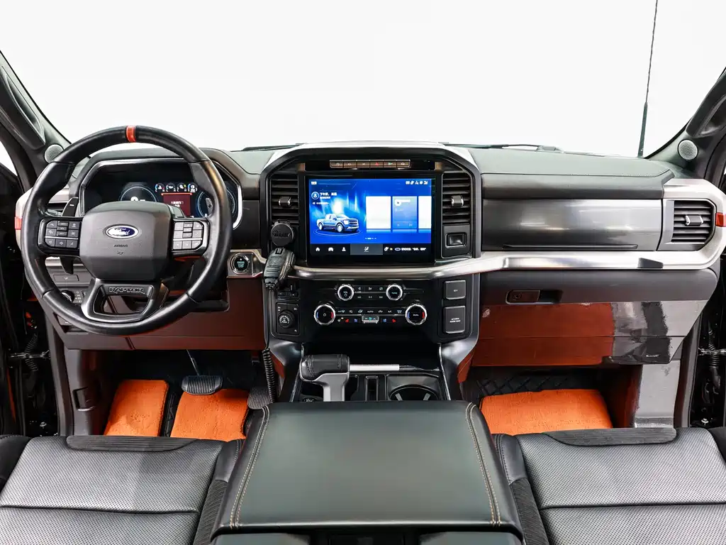 Ford Ford F-150 Raptor 2022 3.5T Raptor 2022 - thumbnail 15