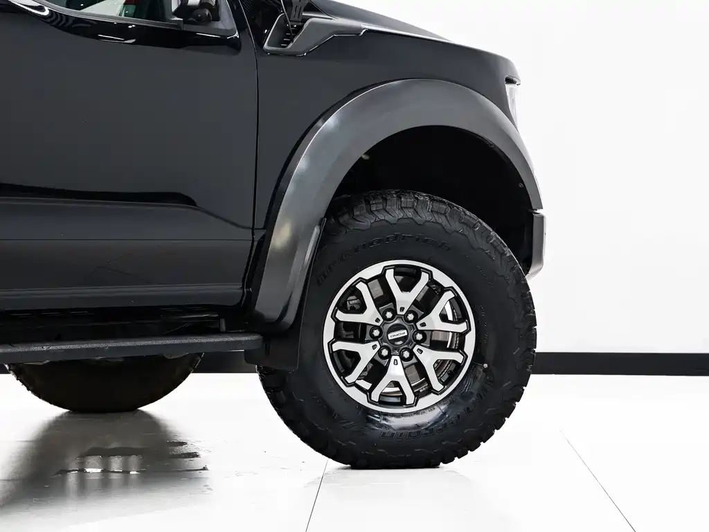 Ford Ford F-150 Raptor 2022 3.5T Raptor 2022 - thumbnail 26