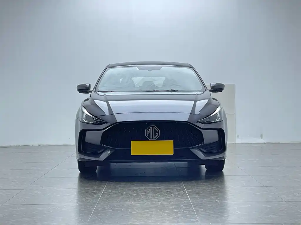 MG MG 5 2022 180DVVT CVT Youth Luxury Edition 2023 - thumbnail 2