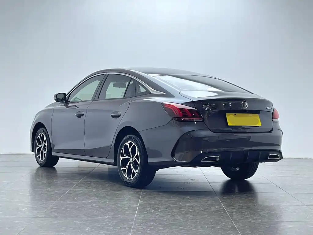 MG MG 5 2022 180DVVT CVT Youth Luxury Edition 2023 - thumbnail 6