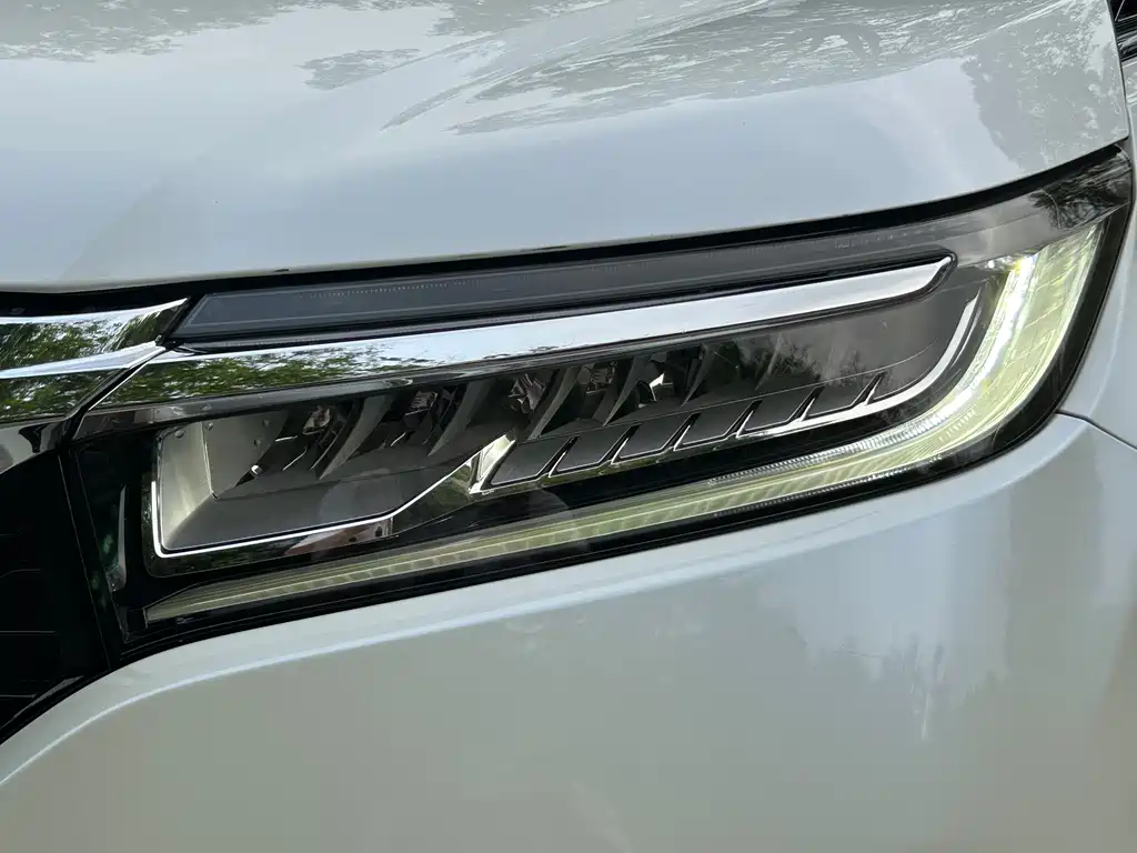 Honda Honda Avancier 2017 370TURBO AWD Exclusive Edition 2017 - thumbnail 4