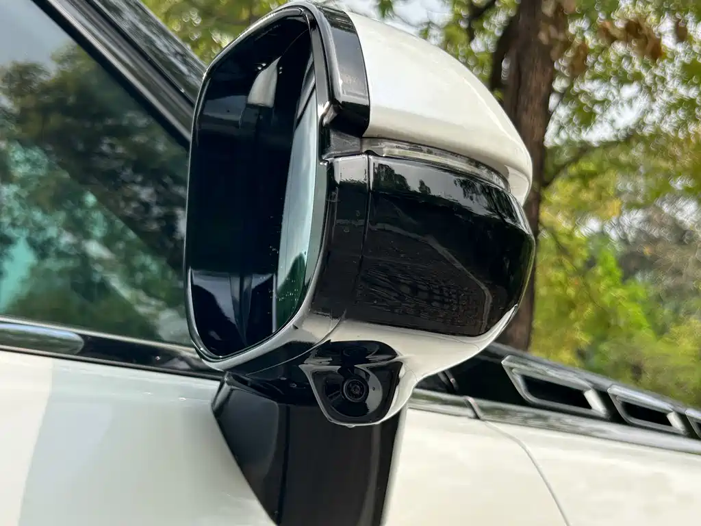 Honda Honda Avancier 2017 370TURBO AWD Exclusive Edition 2017 - thumbnail 9
