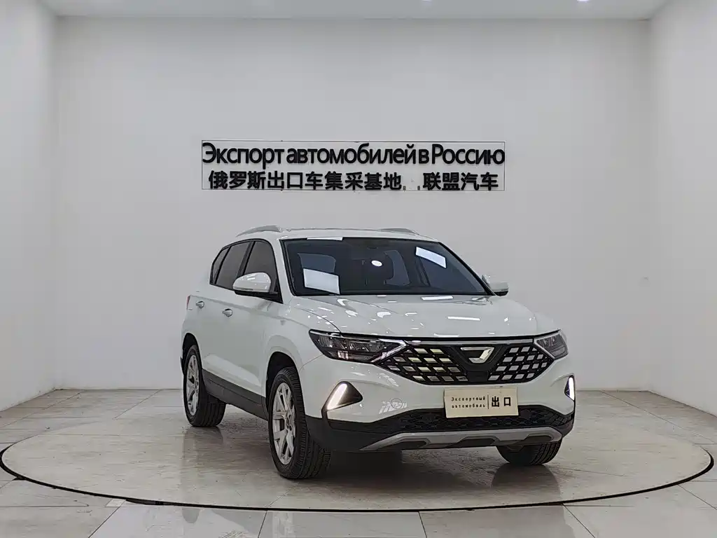 Jetta Jetta VS5 2022 280TSI Automatic Comfort Pro 2022 - thumbnail 3