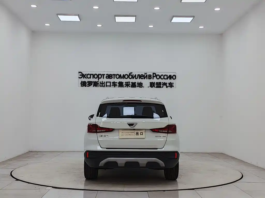 Jetta Jetta VS5 2022 280TSI Automatic Comfort Pro 2022 - thumbnail 6