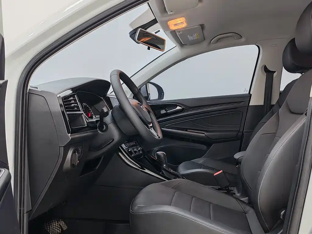 Jetta Jetta VS5 2022 280TSI Automatic Comfort Pro 2022 - thumbnail 7