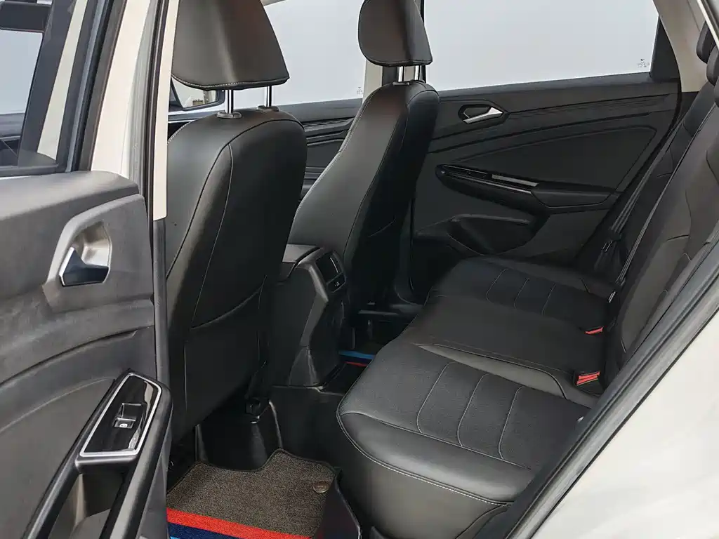 Jetta Jetta VS5 2022 280TSI Automatic Comfort Pro 2022 - thumbnail 8
