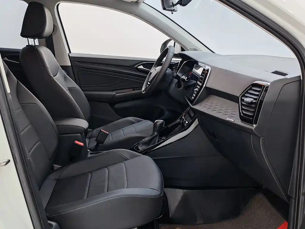 Jetta Jetta VS5 2022 280TSI Automatic Comfort Pro 2022 - thumbnail 9