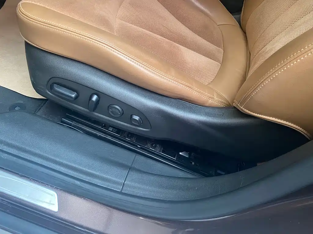 Buick Buick LaCrosse 2016 20T Luxury Edition 2017 - thumbnail 5