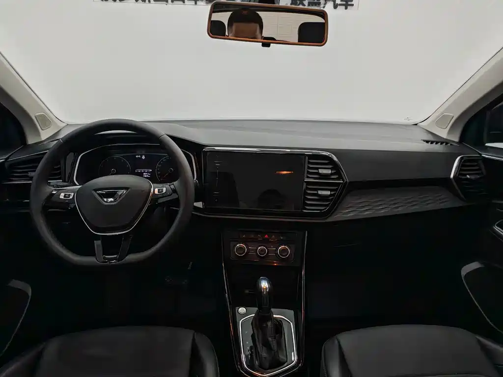 Jetta Jetta VS5 2022 280TSI Automatic Comfort Pro 2022 - thumbnail 10