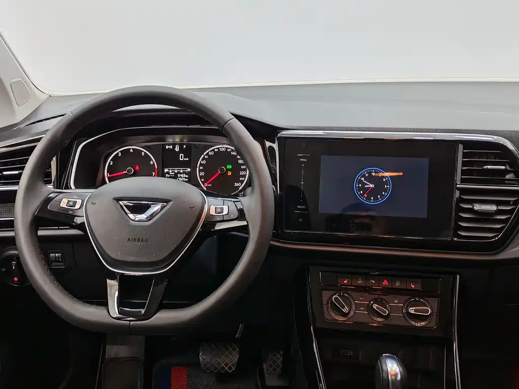 Jetta Jetta VS5 2022 280TSI Automatic Comfort Pro 2022 - thumbnail 11