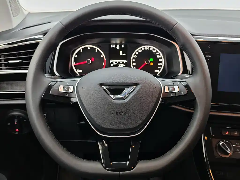 Jetta Jetta VS5 2022 280TSI Automatic Comfort Pro 2022 - thumbnail 12
