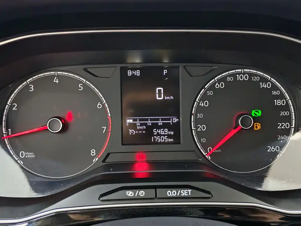 Jetta Jetta VS5 2022 280TSI Automatic Comfort Pro 2022 - thumbnail 13