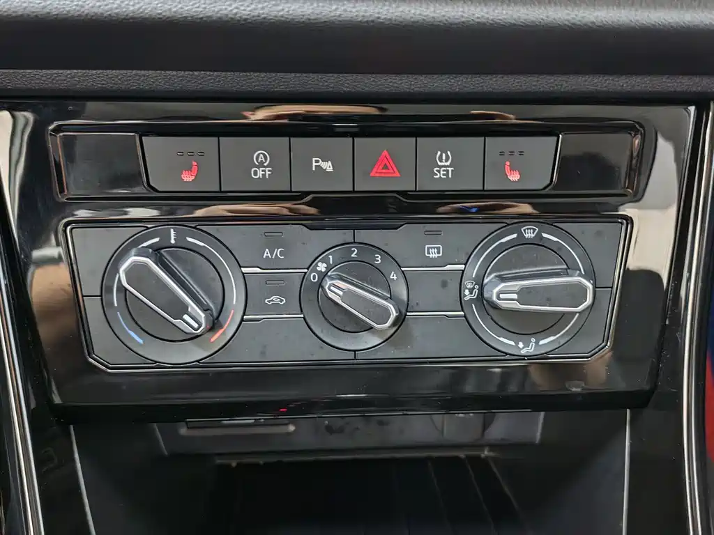 Jetta Jetta VS5 2022 280TSI Automatic Comfort Pro 2022 - thumbnail 14