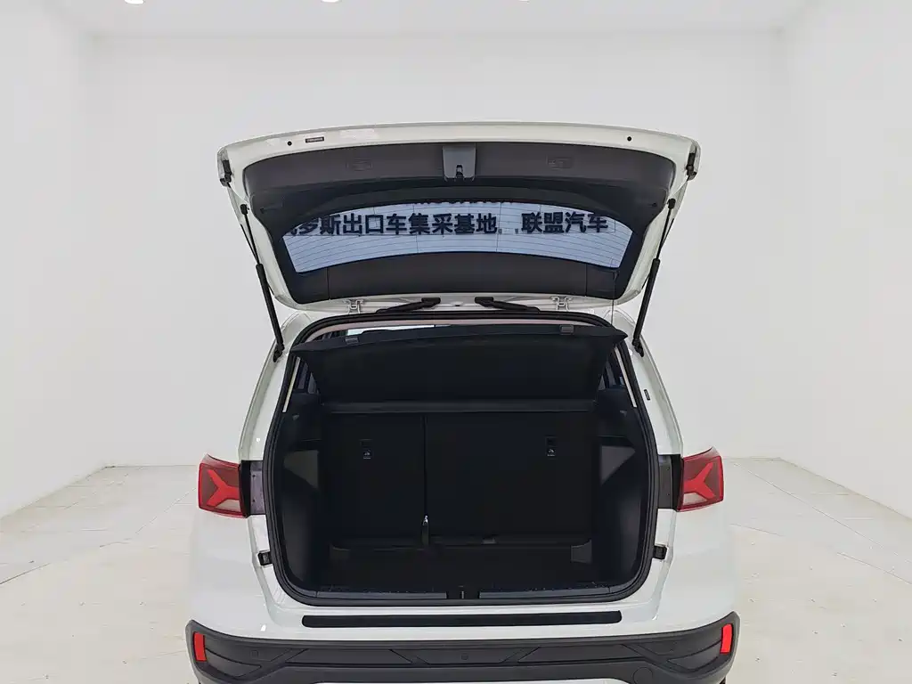 Jetta Jetta VS5 2022 280TSI Automatic Comfort Pro 2022 - thumbnail 15