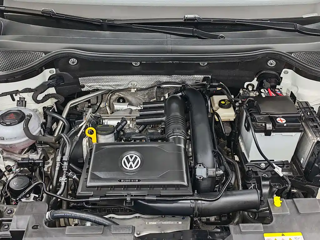 Jetta Jetta VS5 2022 280TSI Automatic Comfort Pro 2022 - thumbnail 17