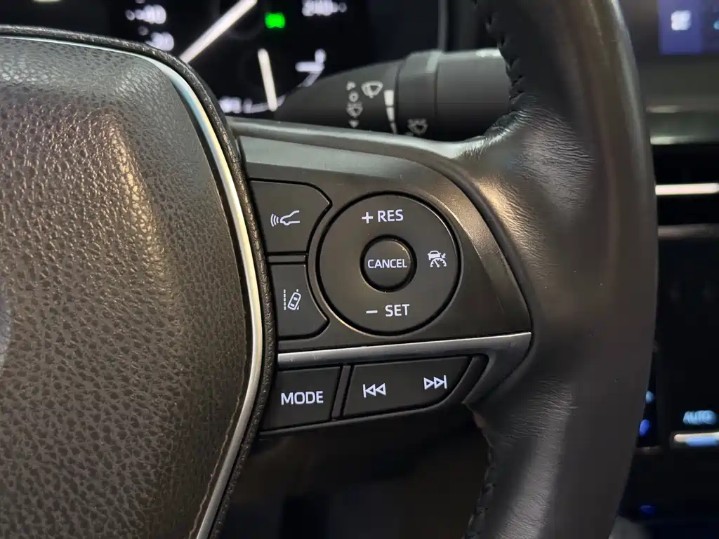 Toyota Toyota Avalon 2022 2.0L Luxury Edition 2022 - thumbnail 8