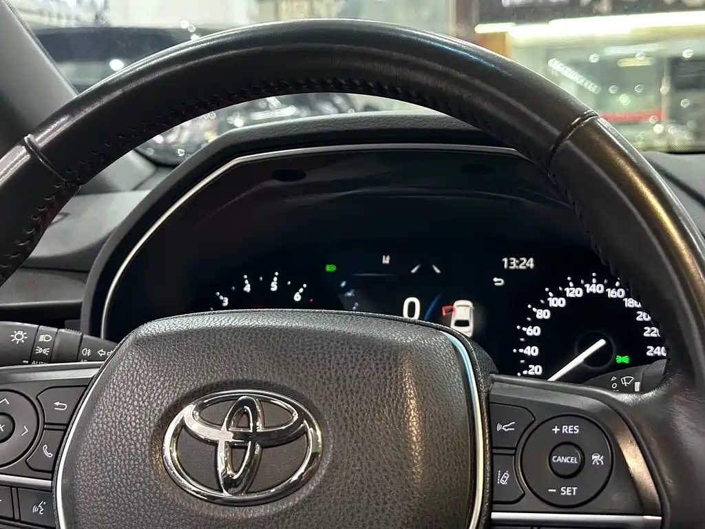 Toyota Toyota Avalon 2022 2.0L Luxury Edition 2022 - thumbnail 11