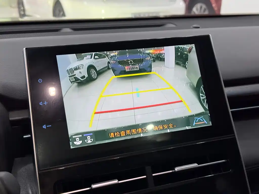 Toyota Toyota Avalon 2022 2.0L Luxury Edition 2022 - thumbnail 13