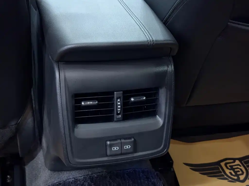Toyota Toyota Avalon 2022 2.0L Luxury Edition 2022 - thumbnail 19