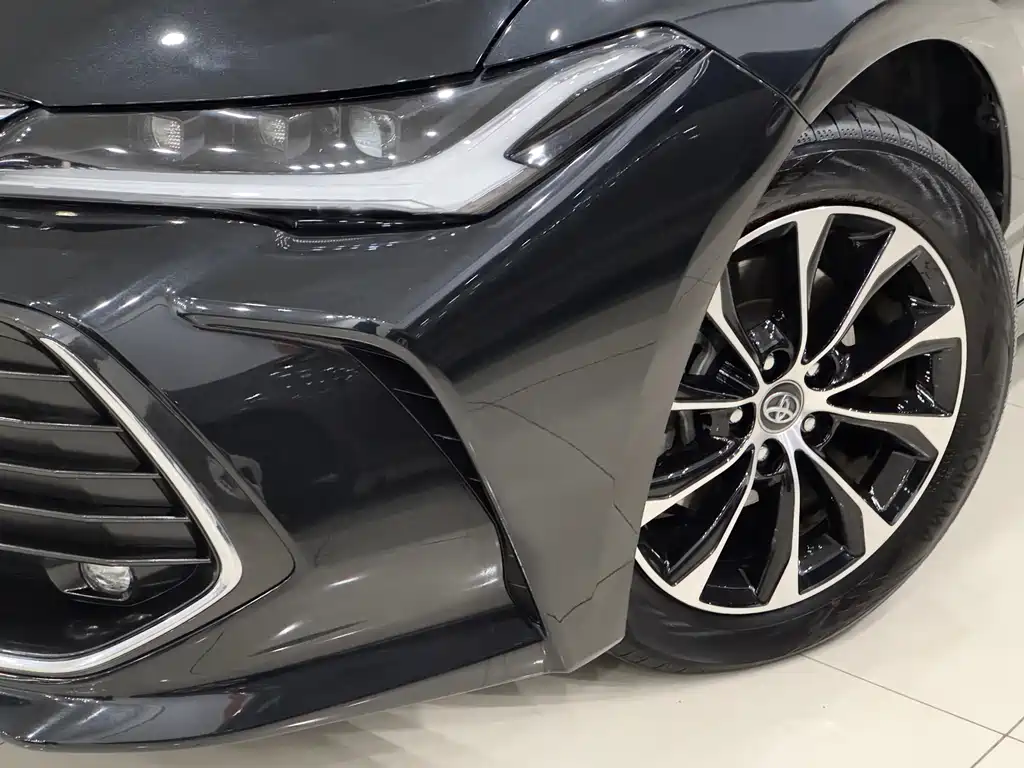 Toyota Toyota Avalon 2022 2.0L Luxury Edition 2022 - thumbnail 30