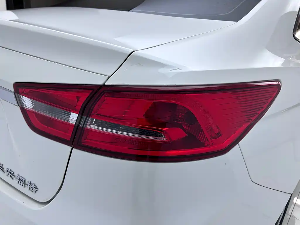 Ford Ford Focus 2015 1.5L Automatic Fashion Edition 2016 - thumbnail 22