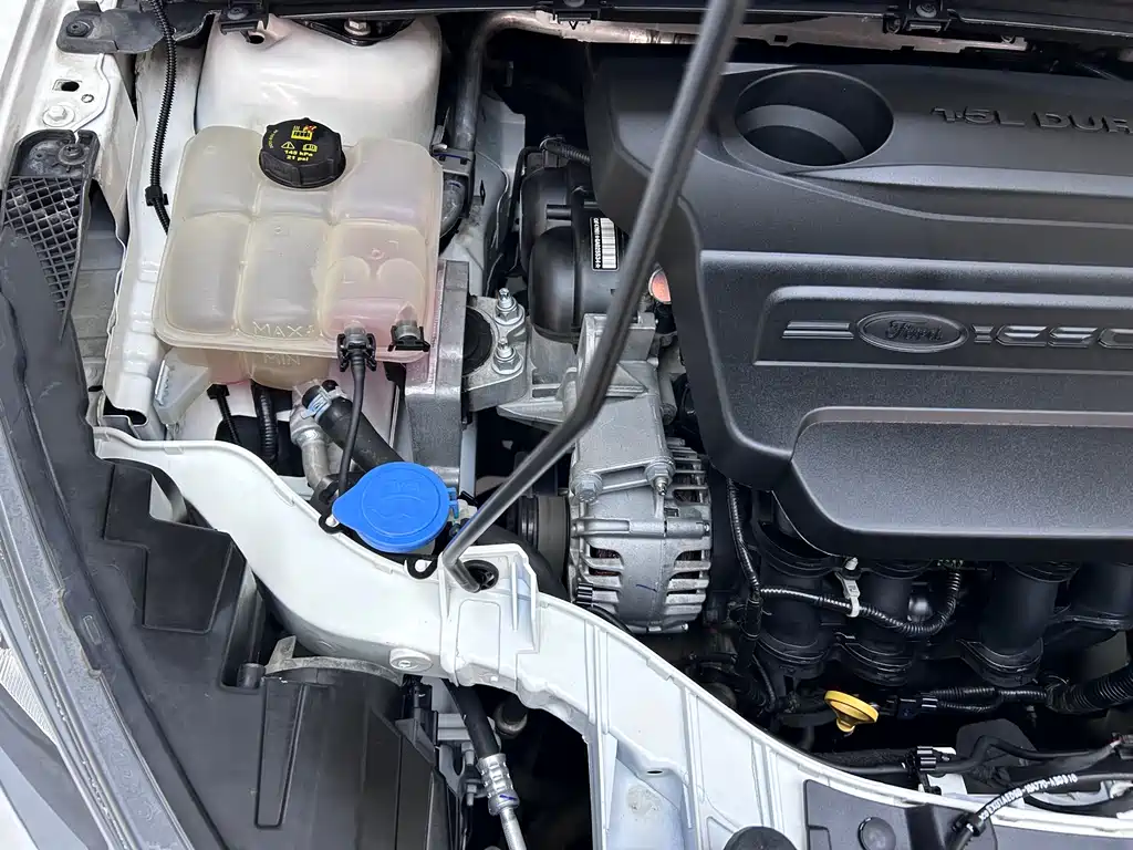 Ford Ford Focus 2015 1.5L Automatic Fashion Edition 2016 - thumbnail 25