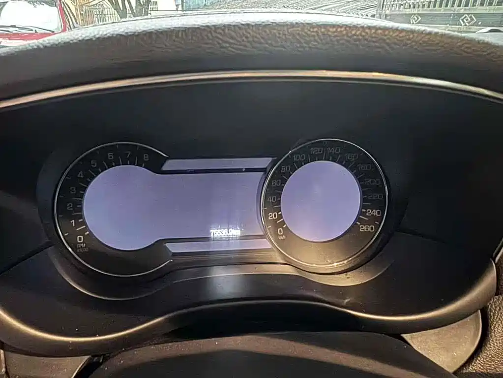 Lincoln Lincoln MKC 2017 2.0T AWD Reserve Edition 2017 - thumbnail 2