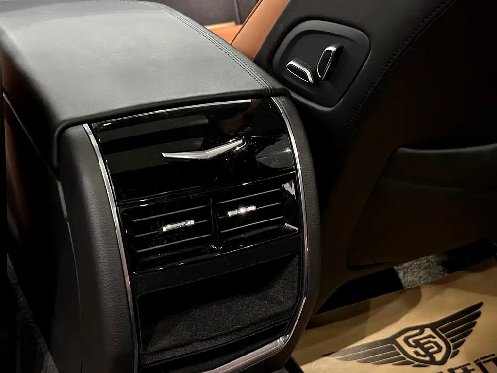Cadillac Cadillac CT6 2016 28T Luxury 2016 - thumbnail 20