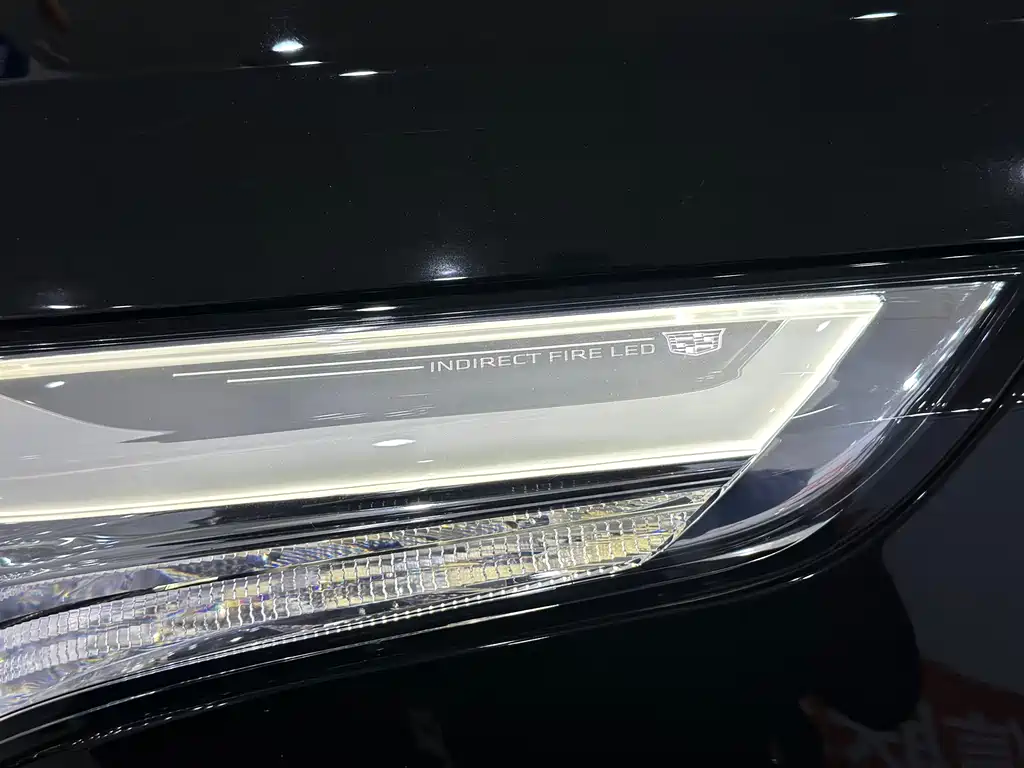 Cadillac Cadillac CT6 2016 28T Luxury 2016 - thumbnail 29
