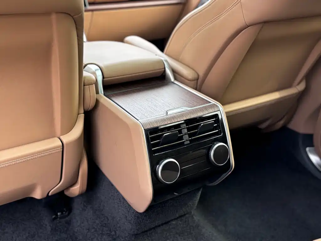 Land Rover Range Rover 2024 3.0 L6 400PS Autobiography Long Wheelbase 2024 - thumbnail 22