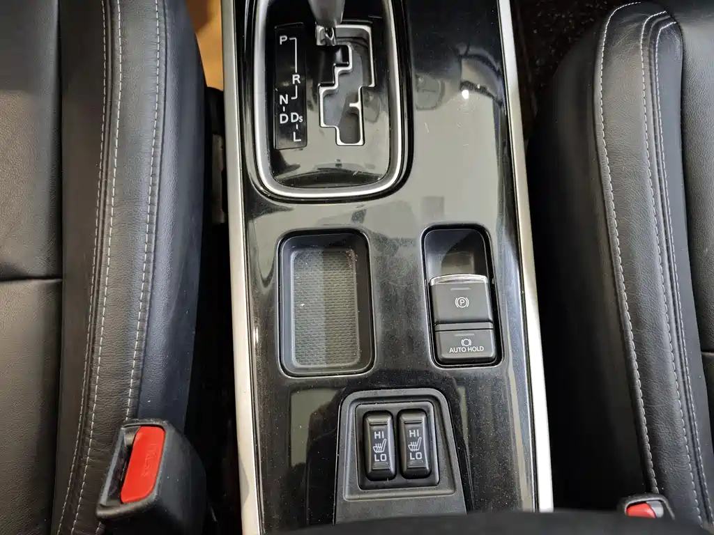 Mitsubishi Outlander 2019 2.0L 2WD Comfort Edition 5-seater China VI 2019 - thumbnail 10