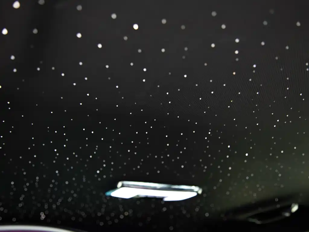Rolls-Royce Rolls-Royce Cullinan 2020 Black Badge 2021 - thumbnail 8