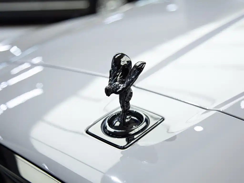 Rolls-Royce Rolls-Royce Cullinan 2020 Black Badge 2021 - thumbnail 16
