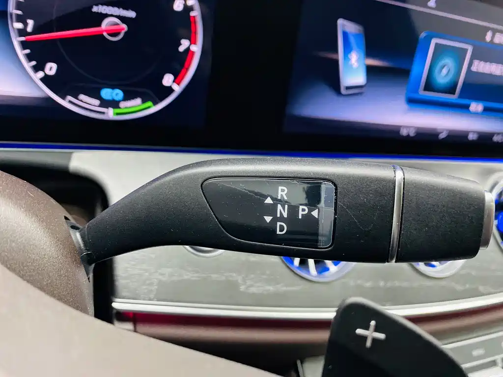 Mercedes-Benz Mercedes-Benz CLS 2018 CLS 350 4MATIC 2019 - thumbnail 11