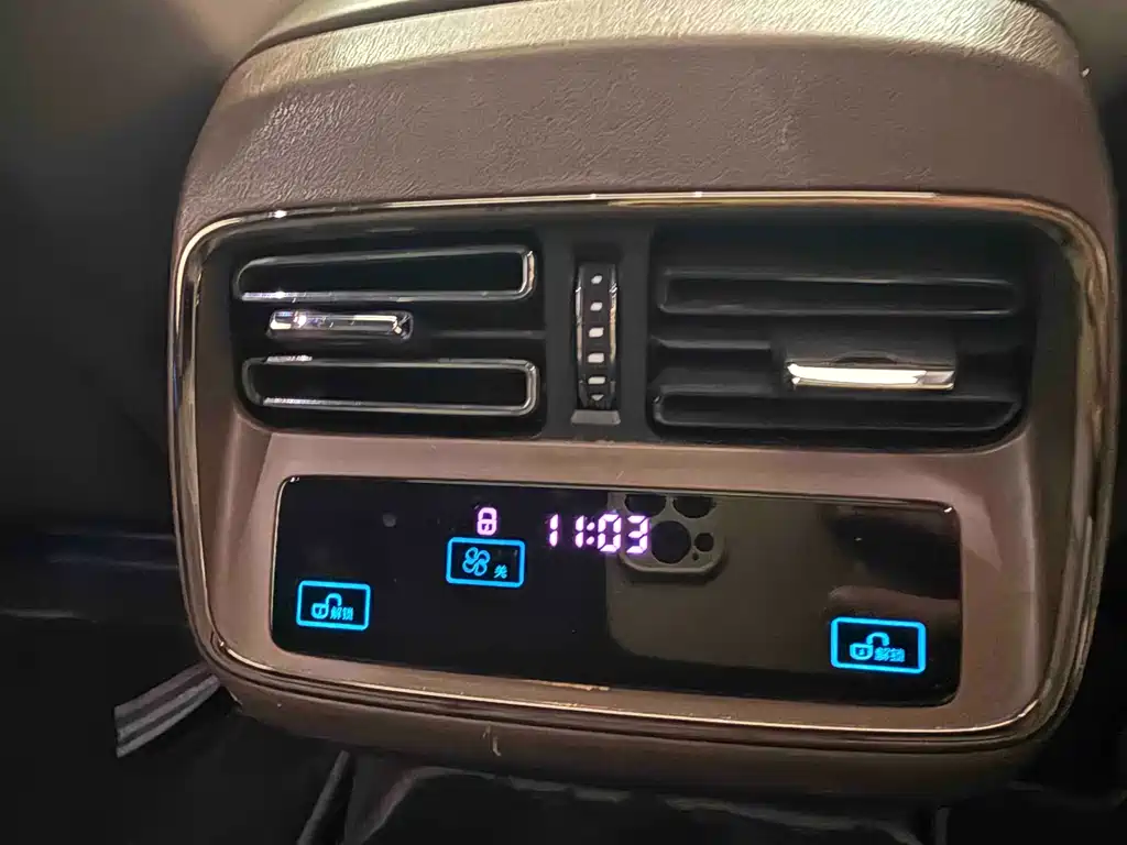 BYD BYD Han 2020 DM AWD Performance Edition Premium Model 2020 - thumbnail 17