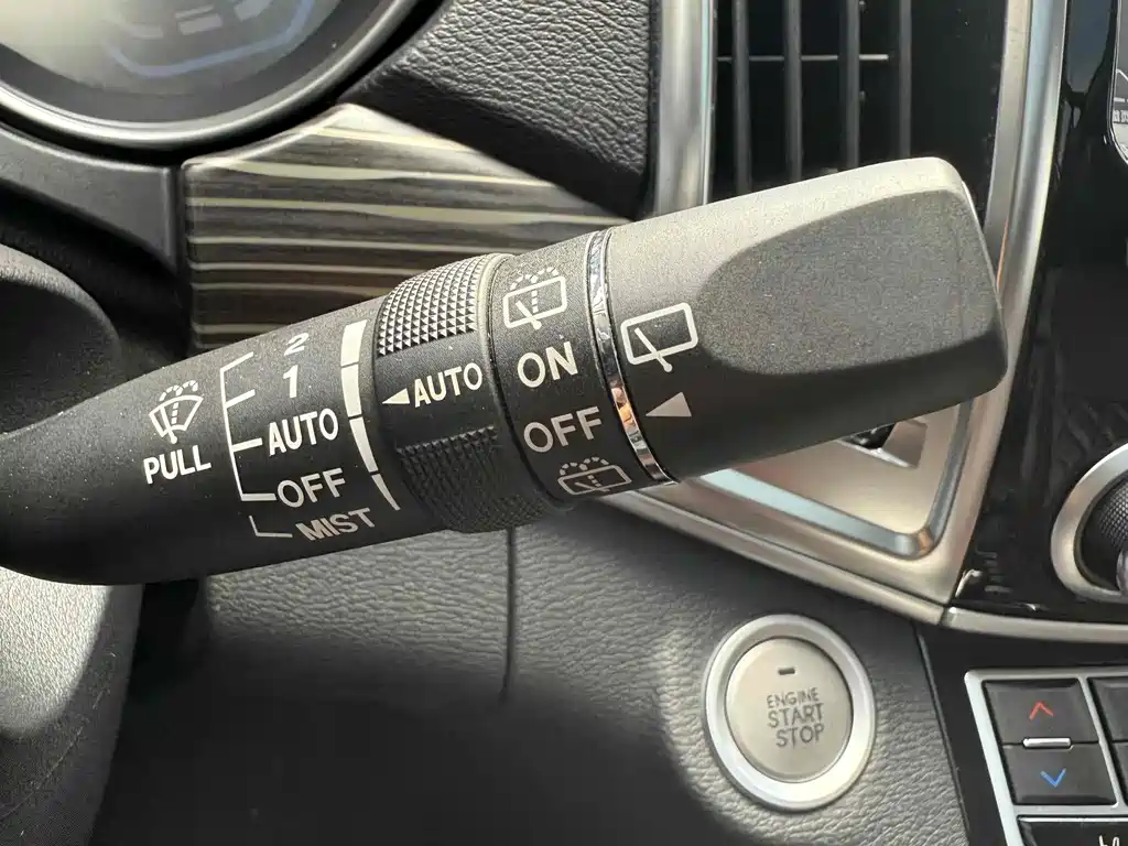Haval Haval H9 2020 2.0T Gasoline AWD Premium 5-Seat 2020 - thumbnail 11