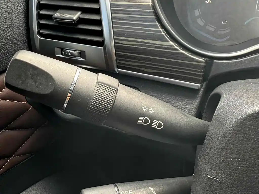 Haval Haval H9 2020 2.0T Gasoline AWD Premium 5-Seat 2020 - thumbnail 14