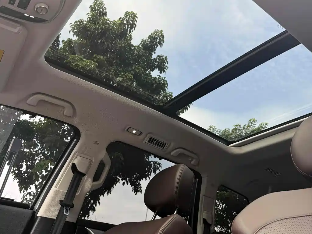 Haval Haval H9 2020 2.0T Gasoline AWD Premium 5-Seat 2020 - thumbnail 18