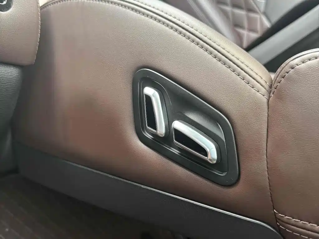 Haval Haval H9 2020 2.0T Gasoline AWD Premium 5-Seat 2020 - thumbnail 19