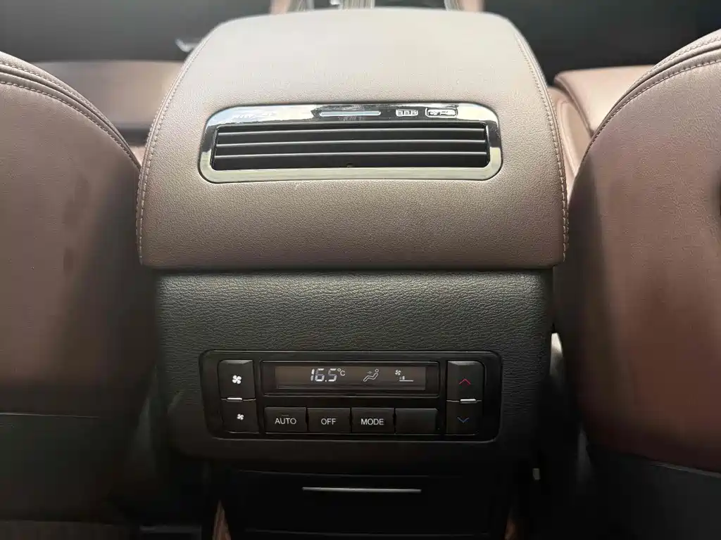 Haval Haval H9 2020 2.0T Gasoline AWD Premium 5-Seat 2020 - thumbnail 20