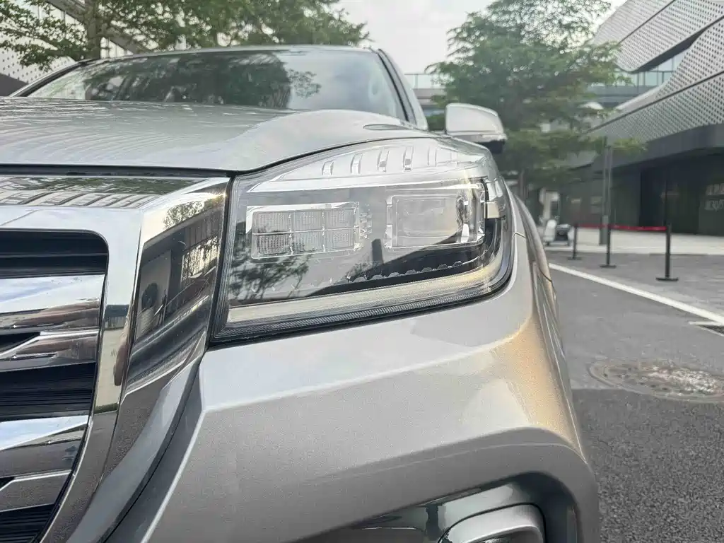 Haval Haval H9 2020 2.0T Gasoline AWD Premium 5-Seat 2020 - thumbnail 21