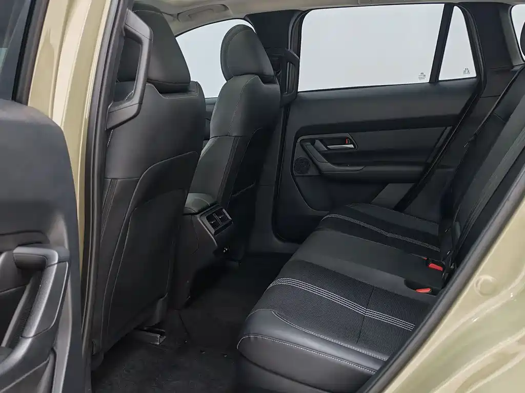 Mazda Mazda CX-50 2023 2.0L Select Trim 2023 - thumbnail 7