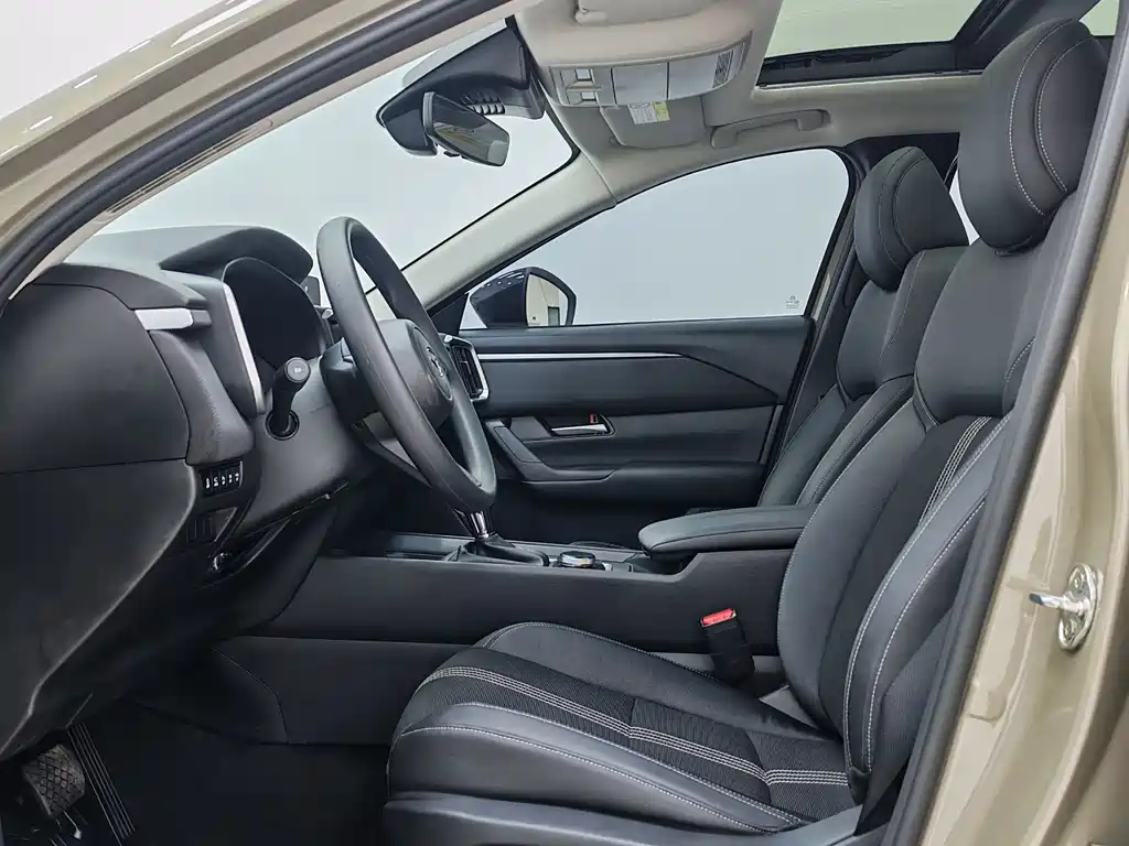 Mazda Mazda CX-50 2023 2.0L Select Trim 2023 - thumbnail 8